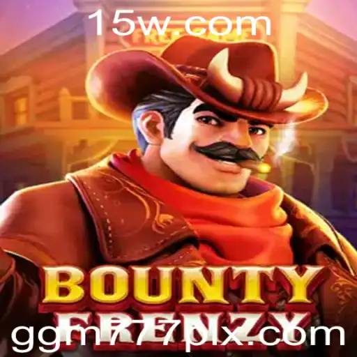 Desvendando a Aventura: BountyFrenzy