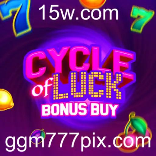 Explore o Emocionante Ciclo de Sorte com CycleofLuckBonusBuy