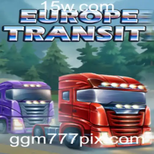 EuropeTransit: Explorando o Novo Jogo Sensação da Temporada