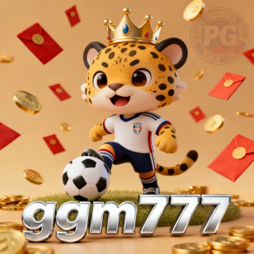 ggm777 Logo