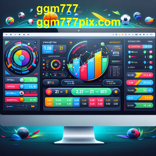 Explore a Diversidade da Categoria 'Jogos Disponíveis' no ggm777