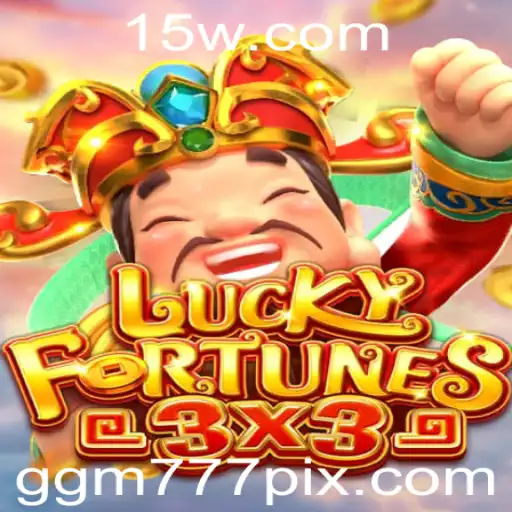 LUCKYFORTUNES3x3: Descubra o Jogo que Está Revolucionando o Entretenimento Digital
