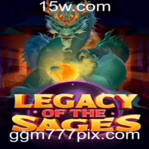Legacy of the Sages: Um Mergulho Profundo no Mundo dos Jogos