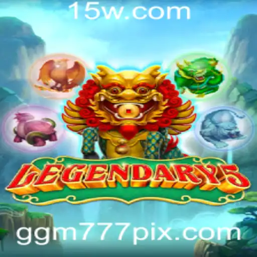 Explorando o Mundo de Legendary5: Um Mergulho no Novo Jogo Inovador