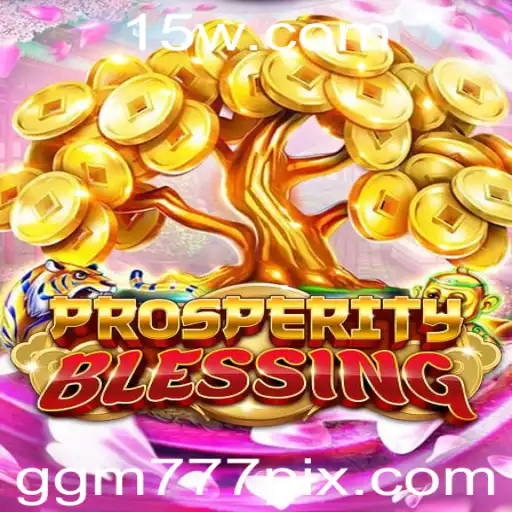 Explorando ProsperityBlessing: A Nova Era dos Jogos de Estratégia
