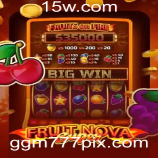 Explorando o Mundo de FruitNovaSuper: Um Guia Completo para Jogadores