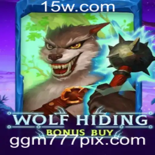 Descubra o Universo de WolfHidingBonusBuy: Um Jogo Inovador para Entusiastas de Cassino